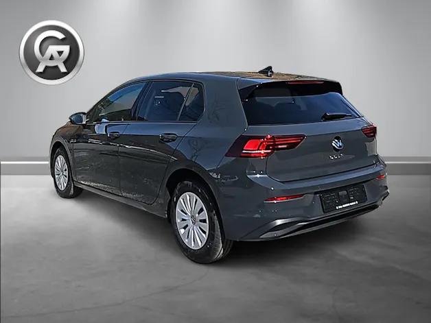 VW Golf 1.5 TSI Basis