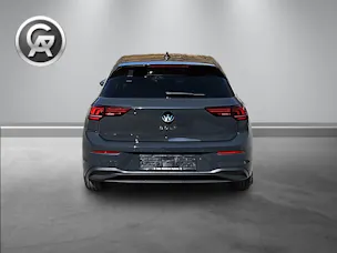 VW Golf 1.5 TSI Basis