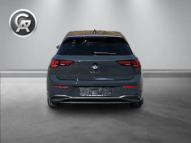VW Golf 1.5 TSI Basis