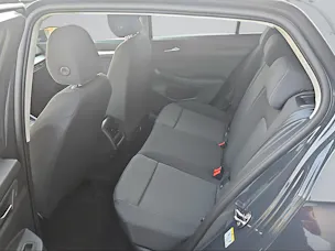 VW Golf 1.5 TSI Basis