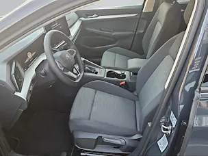 VW Golf 1.5 TSI Basis