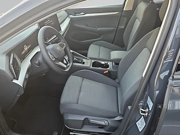 VW Golf 1.5 TSI Basis