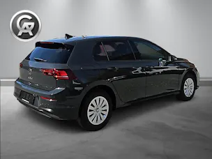 VW Golf 1.5 TSI Basis