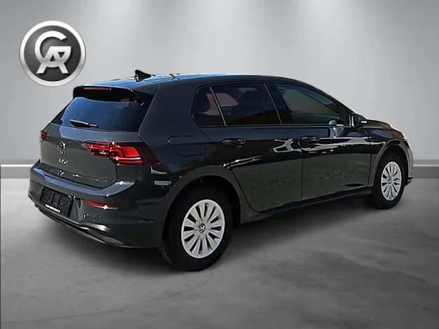 VW Golf 1.5 TSI Basis
