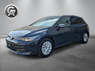 VW Golf 1.5 TSI Basis