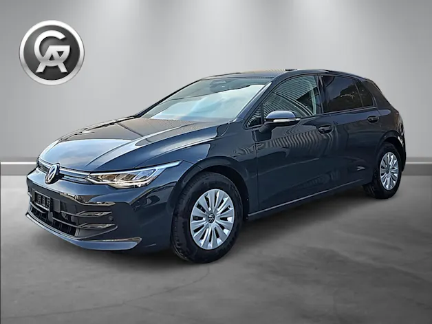 VW Golf 1.5 TSI Basis