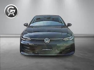 VW Golf 1.5 TSI Basis