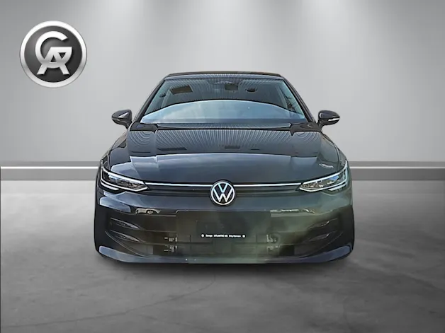 VW Golf 1.5 TSI Basis