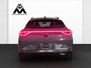 Cupra Formentor 2.0TSI VZ 4Drive DSG