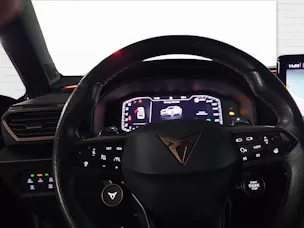Cupra Formentor 2.0TSI VZ 4Drive DSG