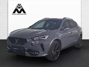 Cupra Formentor 2.0TSI VZ 4Drive DSG