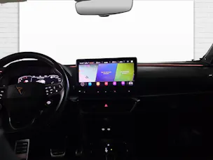 Cupra Formentor 2.0TSI VZ 4Drive DSG