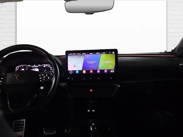 Cupra Formentor 2.0TSI VZ 4Drive DSG