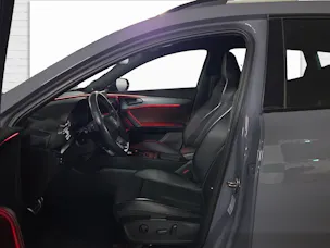 Cupra Formentor 2.0TSI VZ 4Drive DSG