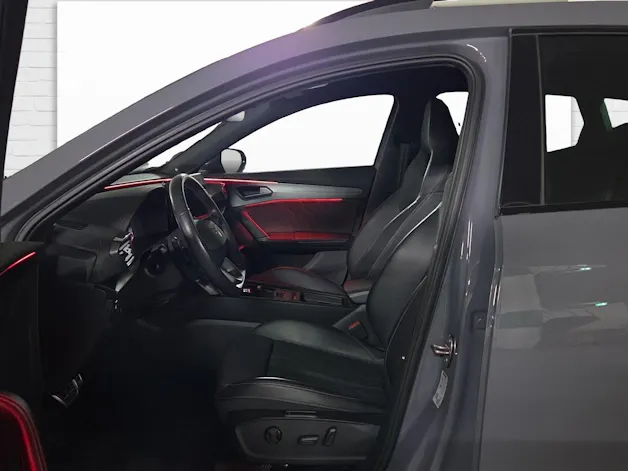 Cupra Formentor 2.0TSI VZ 4Drive DSG