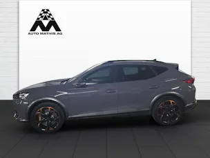 Cupra Formentor 2.0TSI VZ 4Drive DSG