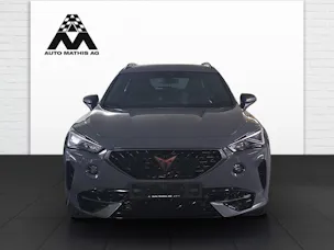 Cupra Formentor 2.0TSI VZ 4Drive DSG