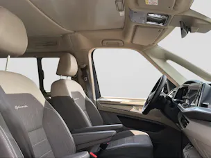 VW California eHybrid Ocean Liberty 4Motion