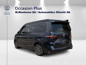 VW California eHybrid Ocean Liberty 4Motion