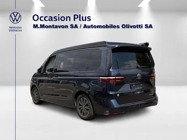 VW California eHybrid Ocean Liberty 4Motion
