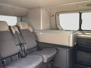 VW California eHybrid Ocean Liberty 4Motion