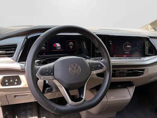 VW California eHybrid Ocean Liberty 4Motion