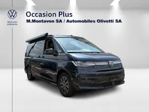 VW California eHybrid Ocean Liberty 4Motion