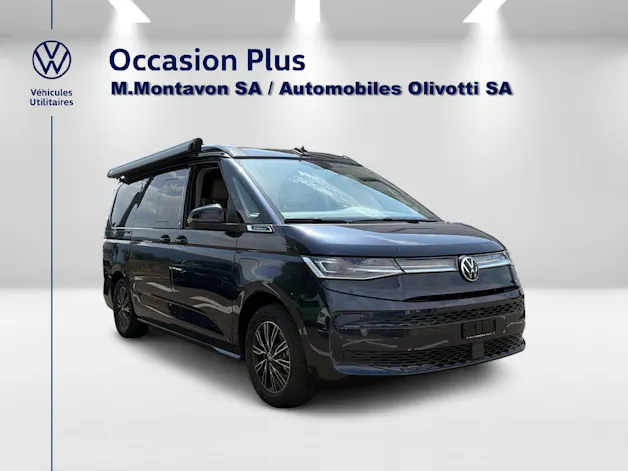 VW California eHybrid Ocean Liberty 4Motion