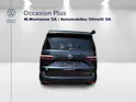 VW California eHybrid Ocean Liberty 4Motion