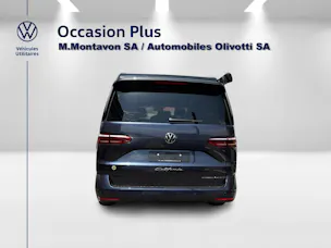 VW California eHybrid Ocean Liberty 4Motion