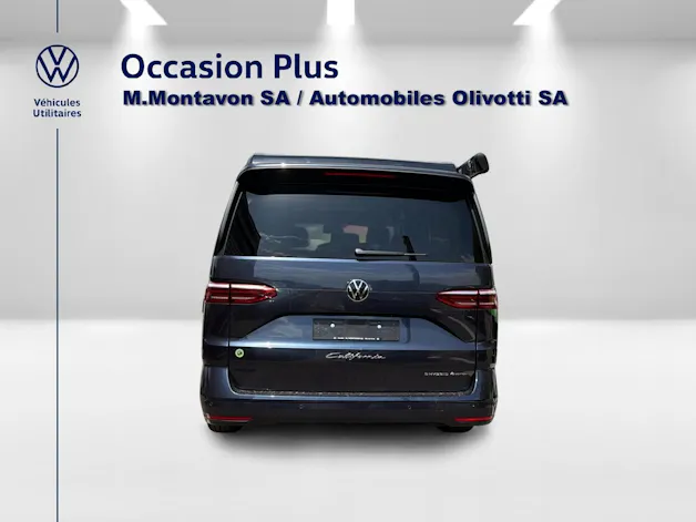VW California eHybrid Ocean Liberty 4Motion