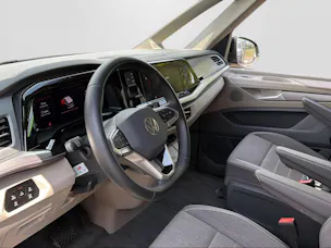 VW California eHybrid Ocean Liberty 4Motion