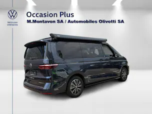 VW California eHybrid Ocean Liberty 4Motion