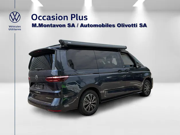 VW California eHybrid Ocean Liberty 4Motion