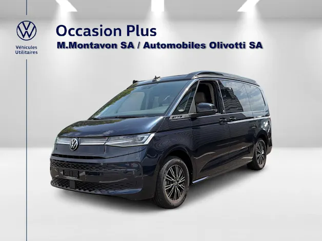 VW California eHybrid Ocean Liberty 4Motion