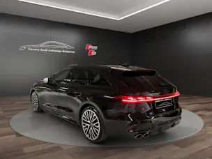 Audi S5 Avant TFSI quattro S tronic