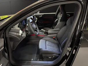 Audi S5 Avant TFSI quattro S tronic