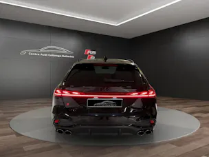 Audi S5 Avant TFSI quattro S tronic