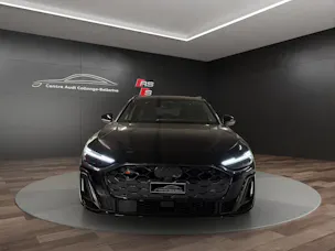 Audi S5 Avant TFSI quattro S tronic