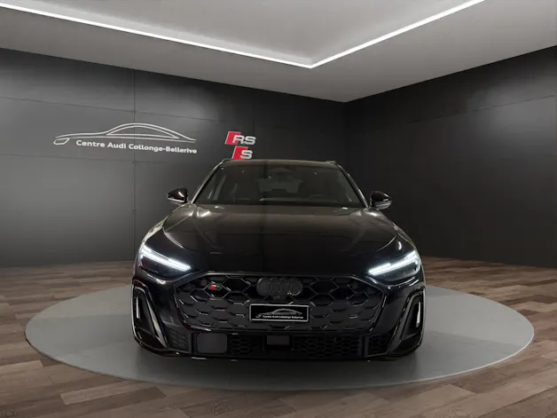 Audi S5 Avant TFSI quattro S tronic