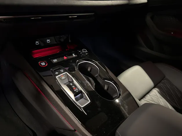 Audi S5 Avant TFSI quattro S tronic