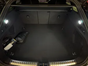 Audi S5 Avant TFSI quattro S tronic