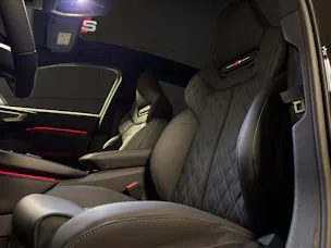 Audi S5 Avant TFSI quattro S tronic