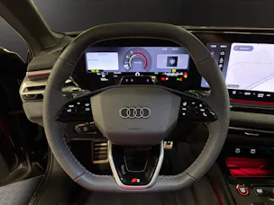 Audi S5 Avant TFSI quattro S tronic