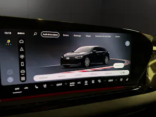 Audi S5 Avant TFSI quattro S tronic