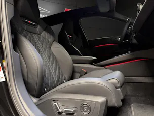 Audi S5 Avant TFSI quattro S tronic