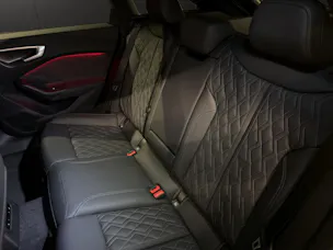 Audi S5 Avant TFSI quattro S tronic