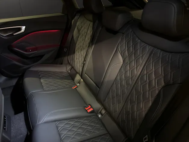 Audi S5 Avant TFSI quattro S tronic