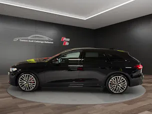 Audi S5 Avant TFSI quattro S tronic