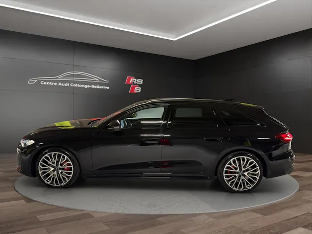 Audi S5 Avant TFSI quattro S tronic